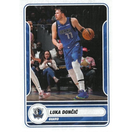 Luka Doncic Dallas Mavericks 298