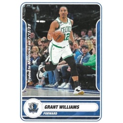 Tim Hardaway Jr. Dallas Mavericks 302