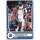 Dwight Powell Dallas Mavericks 303