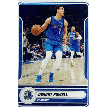 Josh Green Dallas Mavericks 304