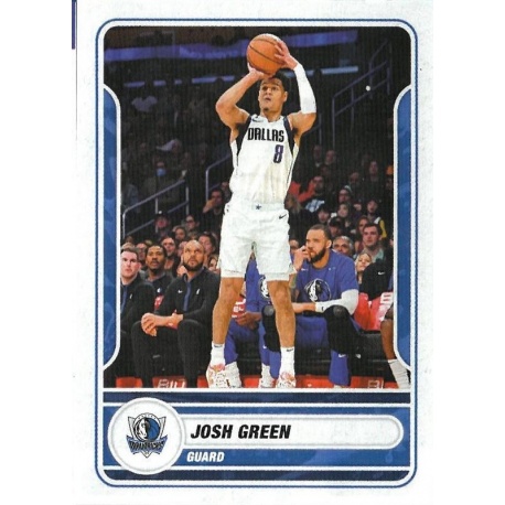 Derick Lively II Dallas Mavericks 305