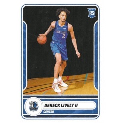 Olivier-Maxence Prosper Dallas Mavericks 306