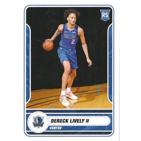 Olivier-Maxence Prosper Dallas Mavericks 306