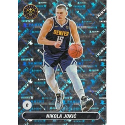 Nikola Jokic Denver Nuggets 309