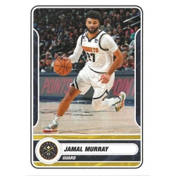 Jamal Murray Denver Nuggets 312