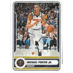 Michael Porter Jr. Denver Nuggets 313
