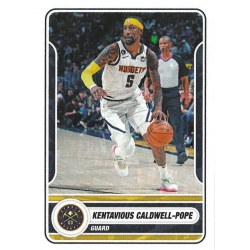 Kentavious Caldwell-Pope Denver Nuggets 314