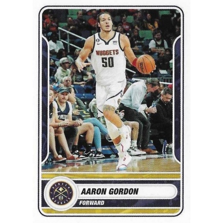 Aaron Gordon Denver Nuggets 315