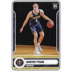 Hunter Tyson Denver Nuggets 316