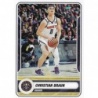 Comprar Online Christian Braun Denver Nuggets Panini Nba 23-24