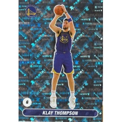 Klay Thompson Golden State Warriors 320
