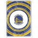 Logo Golden State Warriors 321