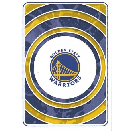 Logo Golden State Warriors 321