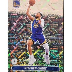 Stephen Curry Golden State Warriors 322