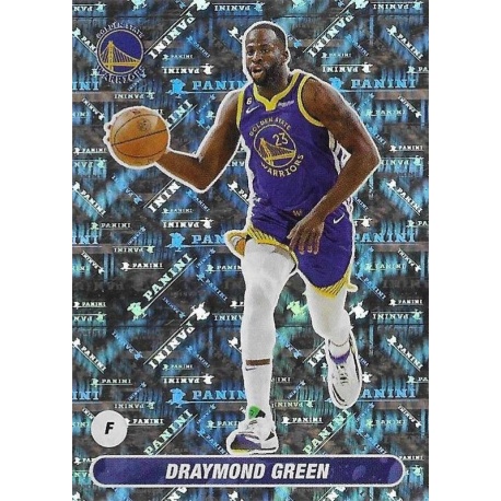 Draymond Green Golden State Warriors 323