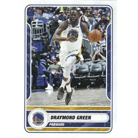 Draymond Green Golden State Warriors 326