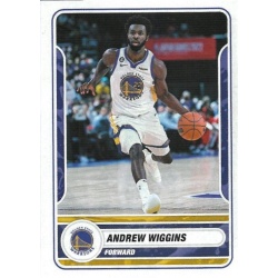 Andrew Wiggings Golden State Warriors 328