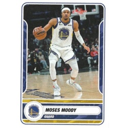Moses Moody Golden State Warriors 329
