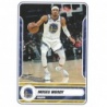 Comprar Cromo Moses Moody Golden State Warriors Panini Nba 23-24