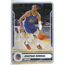Jonathan Kuminga Golden State Warriors 330