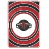 Comprar Cromo Logo Houston Rockets Panini Nba 23-24