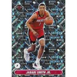 Jabari Smith Jr. Houston Rockets 335