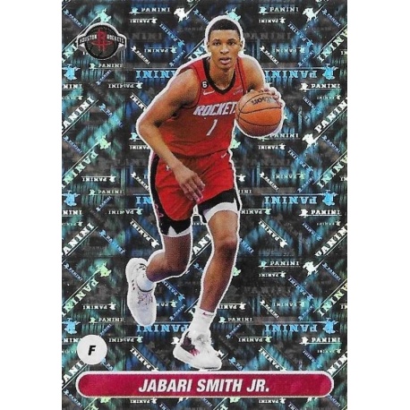 Jabari Smith Jr. Houston Rockets 335