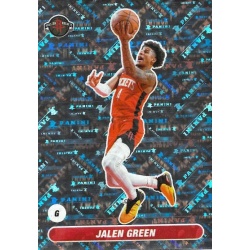 Jalen Green Houston Rockets 336