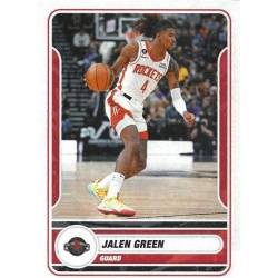 Jalen Green Houston Rockets 338