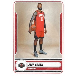 Jeff Green Houston Rockets 339