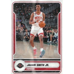 Jabari Smith Jr. Houston Rockets 340