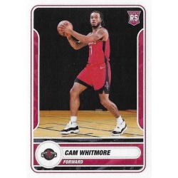 Cam Whitmore Houston Rockets 344