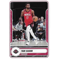 Tari Eason Houston Rockets 345