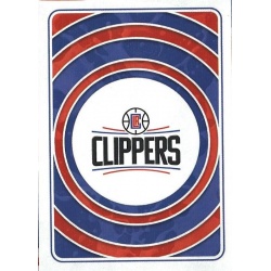 Logo LA Clippers 347