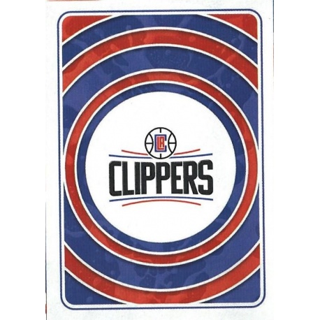 Logo LA Clippers 347
