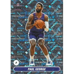 Paul George LA Clippers 349