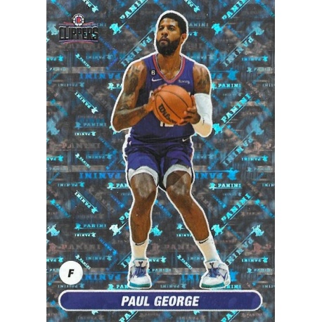 Paul George LA Clippers 349
