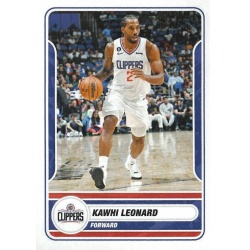 Kawhi Leonard LA Clippers 350
