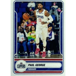Paul George LA Clippers 351