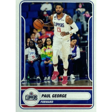 Paul George LA Clippers 351