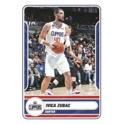 Ivica Zubac LA Clippers 353