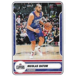 Nicolas Batum LA Clippers 357
