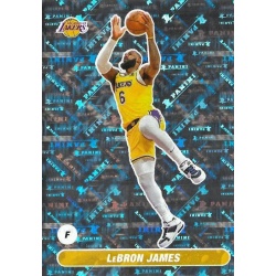 LeBron James LA Lakers 359