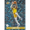 Oferta Cromo LeBron James LA Lakers Panini Nba 23-24