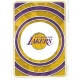 Logo LA Lakers 360