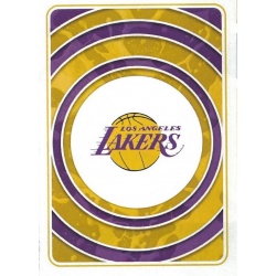 Logo LA Lakers 360