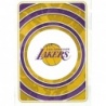 Offer Online Logo LA Lakers Panini Nba 2023-24