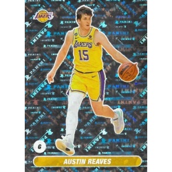 Austin Reaves LA Lakers 361