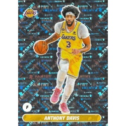Anthony Davis LA Lakers 362