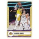 LeBron James LA Lakers 363
